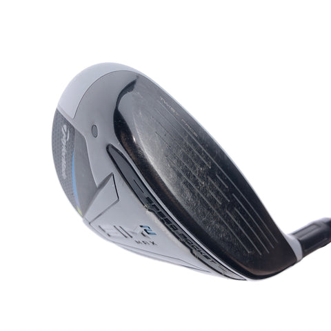 Used TaylorMade Sim2 Max 3 Fairway Wood / 15.0 Degrees / Regular Flex