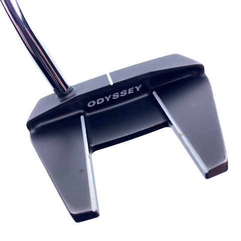 Used Odyssey Toulon Las Vegas DB Stroke Lab Putter / 34.0 Inches