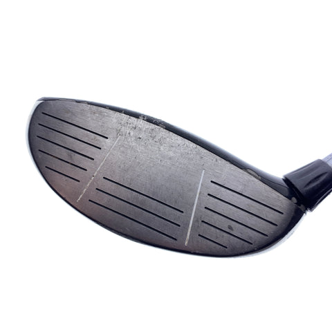 Used Callaway FT-i Squareway 3 Fairway Wood / 15.0 Degrees / Regular Flex