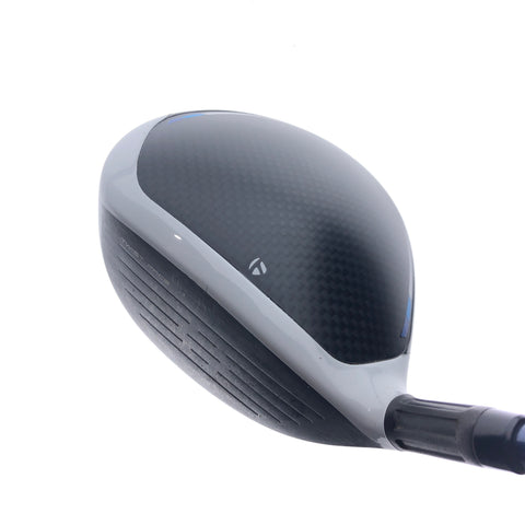 Used TaylorMade Sim2 Max 3 Fairway Wood / 15.0 Degrees / Regular Flex