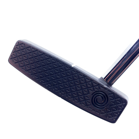 Used Odyssey Toulon Las Vegas DB Stroke Lab Putter / 34.0 Inches