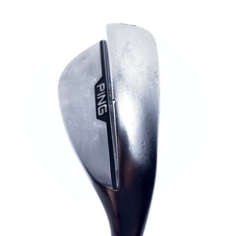 Used Ping s159 Gap Wedge / 52.0 Degrees / Wedge Flex