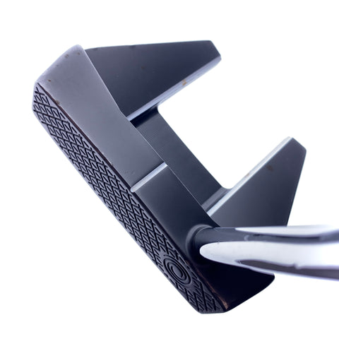 Used Odyssey Toulon Las Vegas DB Stroke Lab Putter / 34.0 Inches