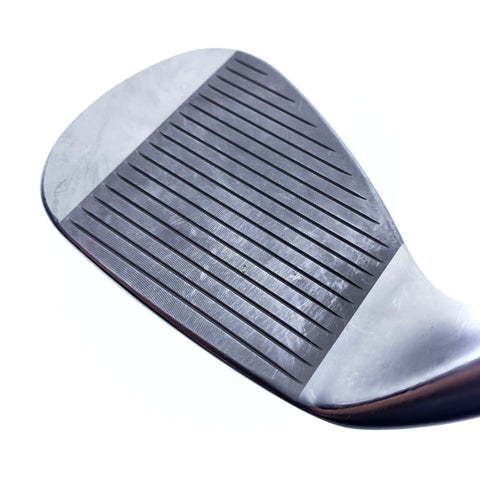 Used Ping s159 Gap Wedge / 52.0 Degrees / Wedge Flex