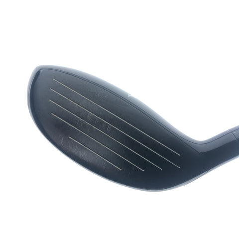 Used Mizuno ST-Z 5 Fairway Wood / 18.0 Degrees / Regular Flex