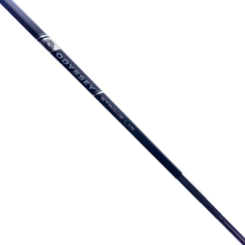 Used Odyssey Toulon Las Vegas DB Stroke Lab Putter / 34.0 Inches