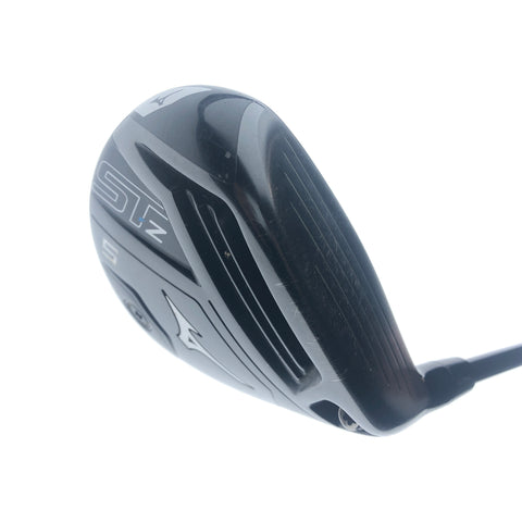 Used Mizuno ST-Z 5 Fairway Wood / 18.0 Degrees / Regular Flex