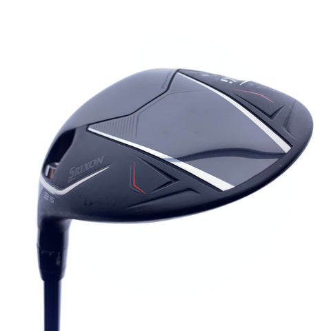 Used Srixon ZXi 3 Fairway Wood / 15.0 Degrees / X-Stiff Flex / Left-Handed