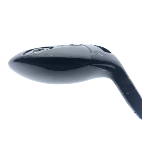 Used Titleist TSi 2 5 Fairway Wood / 18.0 Degrees / Regular Flex