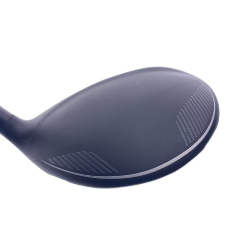 Used Cleveland Launcher XL Halo 2022 7 Fairway Wood / 21.0 Degrees / Stiff Flex