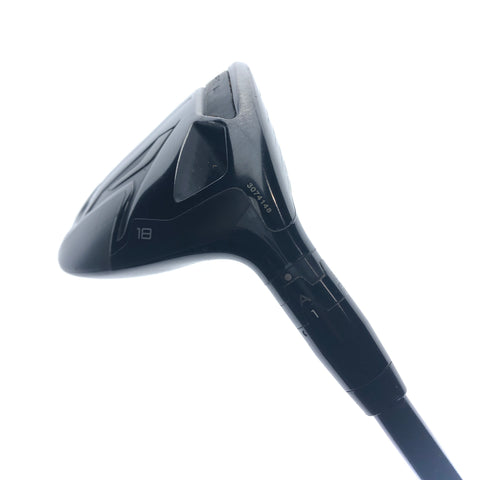 Used Titleist TSi 2 5 Fairway Wood / 18.0 Degrees / Regular Flex