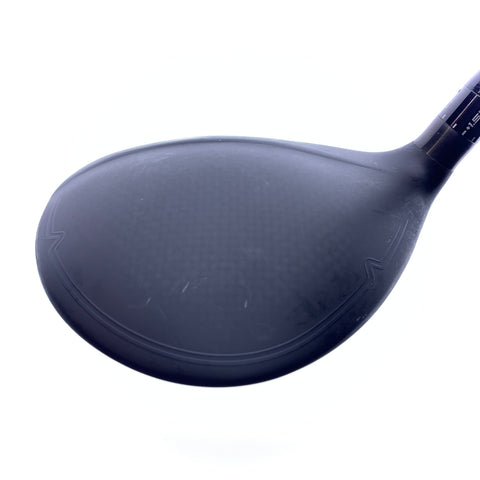 Used Srixon ZXi 3 Fairway Wood / 15.0 Degrees / X-Stiff Flex / Left-Handed