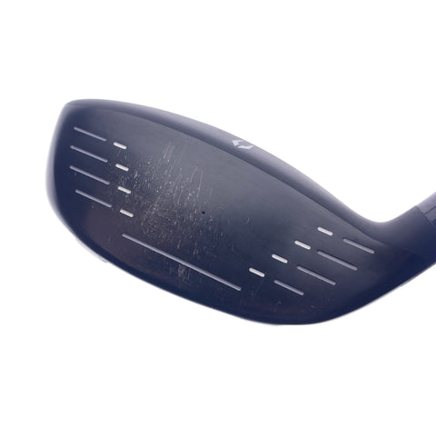 Used Cleveland Launcher XL Halo 2022 7 Fairway Wood / 21.0 Degrees / Stiff Flex