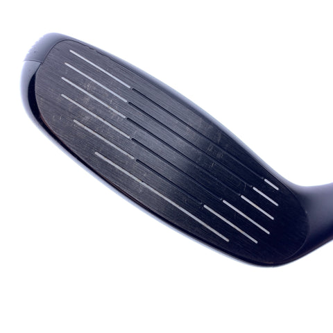 Used Ping G440 4 Hybrid / 23.0 Degrees / Stiff Flex