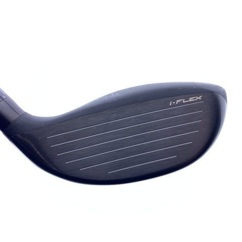 Used Srixon ZXi 3 Fairway Wood / 15.0 Degrees / X-Stiff Flex / Left-Handed