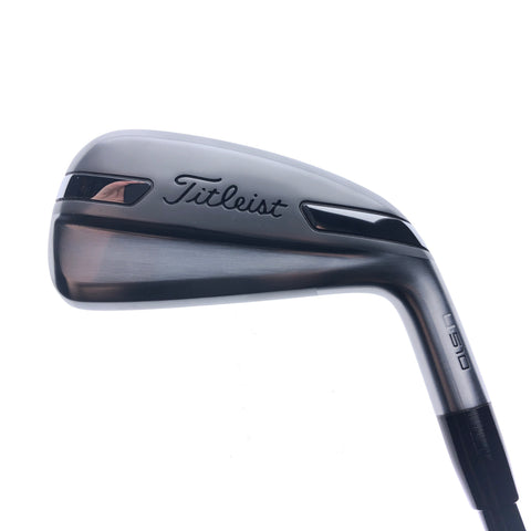 Used Titleist U510 1 Hybrid / 16.0 Degrees / X-Stiff Flex