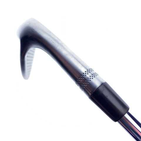 Used Callaway Opus Brushed Chrome Sand Wedge / 56.0 Degrees / Wedge Flex