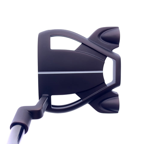 Used TaylorMade Spider Tour Torched 2026 Putter / 34.0 Inches