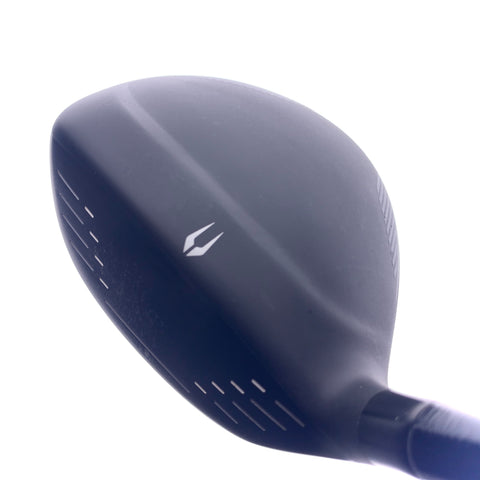 Used Cleveland Launcher XL Halo 2022 7 Fairway Wood / 21.0 Degrees / Stiff Flex