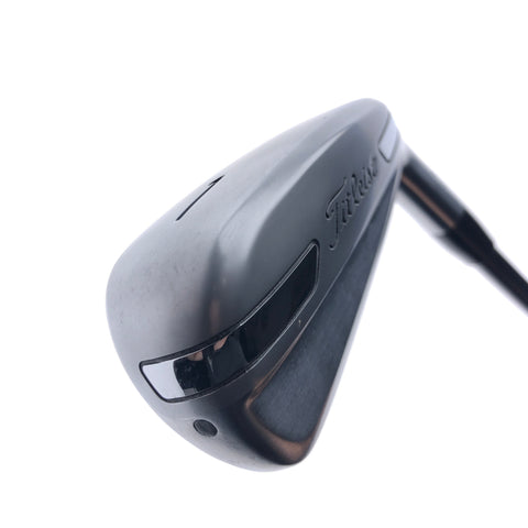 Used Titleist U510 1 Hybrid / 16.0 Degrees / X-Stiff Flex