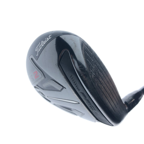 Used Titleist TSi 2 5 Fairway Wood / 18.0 Degrees / Regular Flex