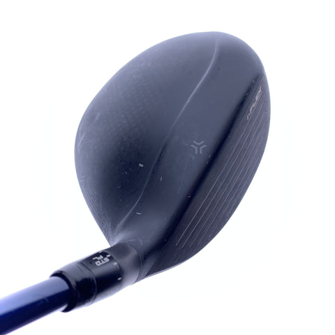 Used Srixon ZXi 3 Fairway Wood / 15.0 Degrees / X-Stiff Flex / Left-Handed