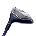 Used TaylorMade Jetspeed Driver / 10.5 Degrees / Regular Flex / Left-Handed