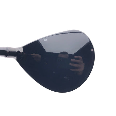 Used TOUR ISSUE TaylorMade Qi10 Tour 4 Fairway Wood / 16.5 Deg / X-Stiff Flex