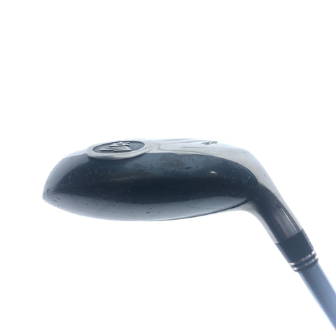Used Cobra Baffler 2005 3 Hybrid / 23.0 Degrees / Ladies Flex