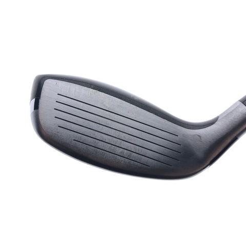 Used TaylorMade SLDR 5 Hybrid / 24 Degrees / Stiff Flex