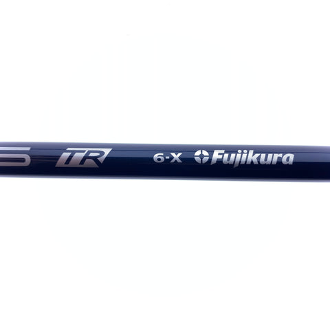 Used Srixon ZXi 3 Fairway Wood / 15.0 Degrees / X-Stiff Flex / Left-Handed