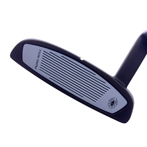 Used TaylorMade Spider Tour Torched 2026 Putter / 34.0 Inches