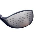 Used TaylorMade Jetspeed Driver / 10.5 Degrees / Regular Flex / Left-Handed