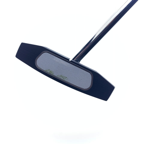 Used Odyssey Ai-One Square 2 Square #7 Putter / 33.0 Inches