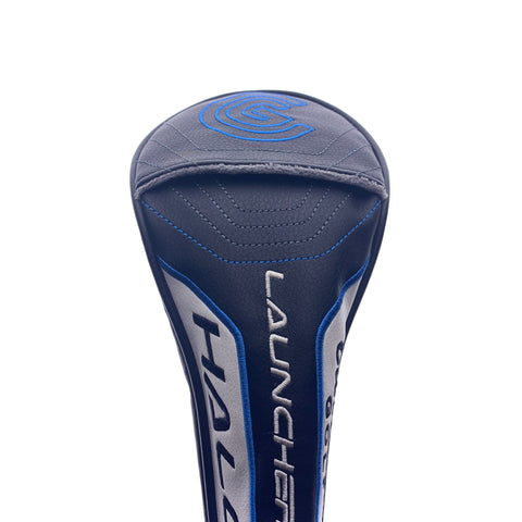 Used Cleveland Launcher XL Halo 2022 7 Fairway Wood / 21.0 Degrees / Stiff Flex