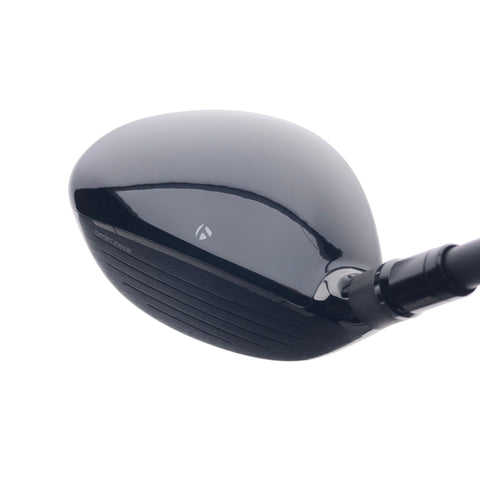 Used TOUR ISSUE TaylorMade Qi10 Tour 4 Fairway Wood / 16.5 Deg / X-Stiff Flex