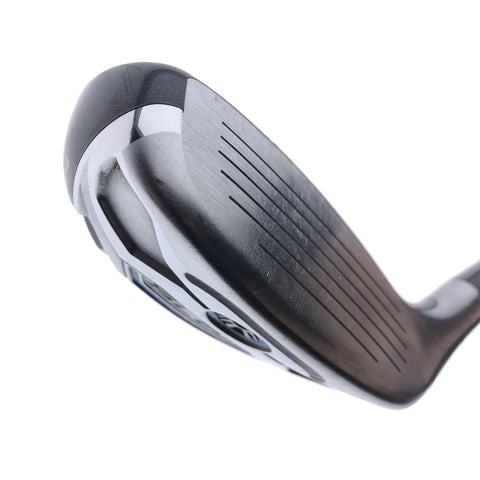 Used TaylorMade SLDR 5 Hybrid / 24 Degrees / Stiff Flex