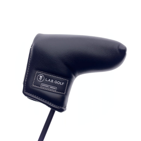 Used L.A.B Link.1 Putter / 35.0 Inches