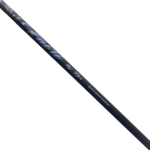 Used TOUR ISSUE TaylorMade Qi10 Tour 4 Fairway Wood / 16.5 Deg / X-Stiff Flex