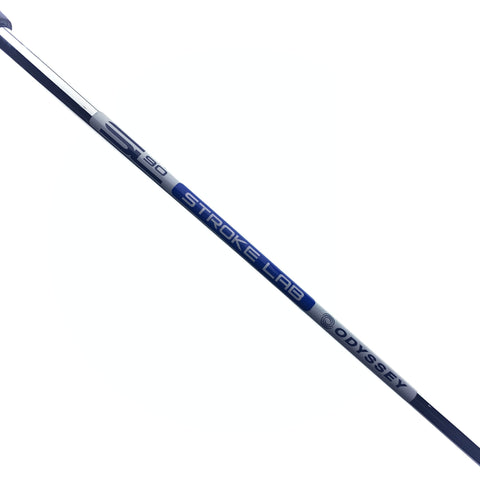 Used Odyssey Ai-One Square 2 Square #7 Putter / 33.0 Inches