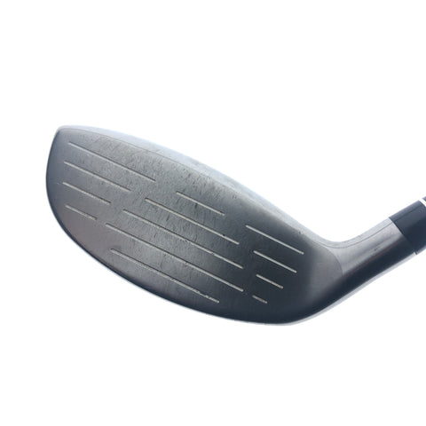 Used Cobra Baffler 2005 3 Hybrid / 23.0 Degrees / Ladies Flex
