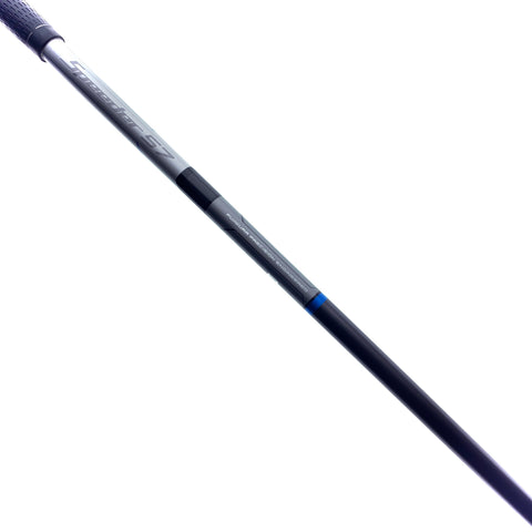 Used TaylorMade Jetspeed Driver / 10.5 Degrees / Regular Flex / Left-Handed