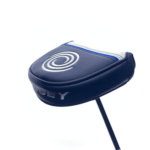 Used Odyssey Ai-One Square 2 Square #7 Putter / 33.0 Inches