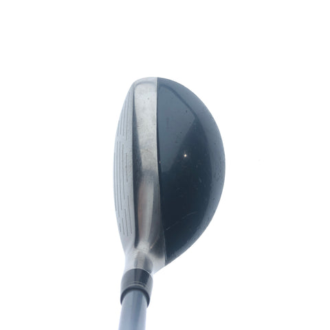 Used Cobra Baffler 2005 3 Hybrid / 23.0 Degrees / Ladies Flex