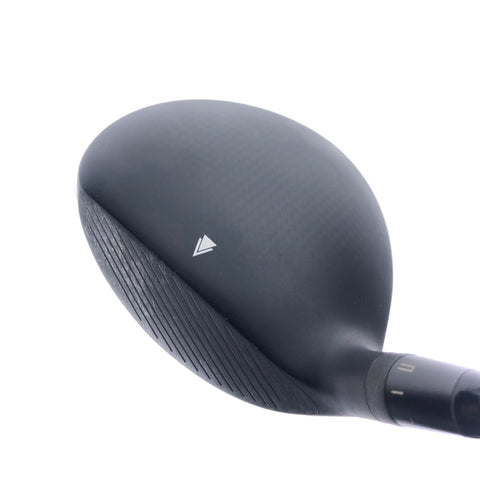 Used Yonex Ezone GS 5 Fairway Wood / 18.0 Degrees / Regular Flex