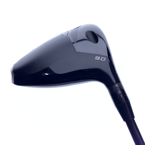 Used Titleist GTS 2 Driver / 9.0 Degrees / Stiff Flex