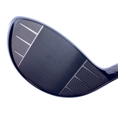 Used Titleist GTS 2 Driver / 9.0 Degrees / Stiff Flex