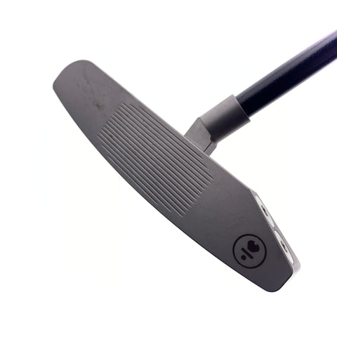 Used L.A.B Link.1 Putter / 35.5 Inches
