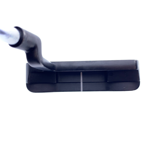 Used Odyssey O-Works 1 Putter / 34.0 Inches