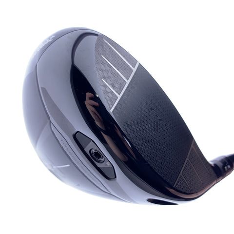 Used Titleist GTS 2 Driver / 9.0 Degrees / Stiff Flex
